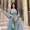 RTC  5915 Sky Blue in Fandy Silk Embroidery Work & Lace Work Salwar Suit . Affordable Price ₹1999. Delivery 4-6 Working Days. Shop now. | Jump Suits, Salwar suit, Casual Suits, Creative suits, Designer Suits, Palazzo Suits, Party Wear Suits, Patiala Suits, Straight Suits