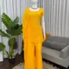 KD 1543 Yellow Faux Georgette Salwar Suit with Designer Work. Introductory Price ₹1949. Delivery 4-6 Working Days. Shop now. | Jump Suits, Salwar suit, Casual Suits, Creative suits, Designer Suits, Palazzo Suits, Party Wear Suits, Patiala Suits, Straight Suits