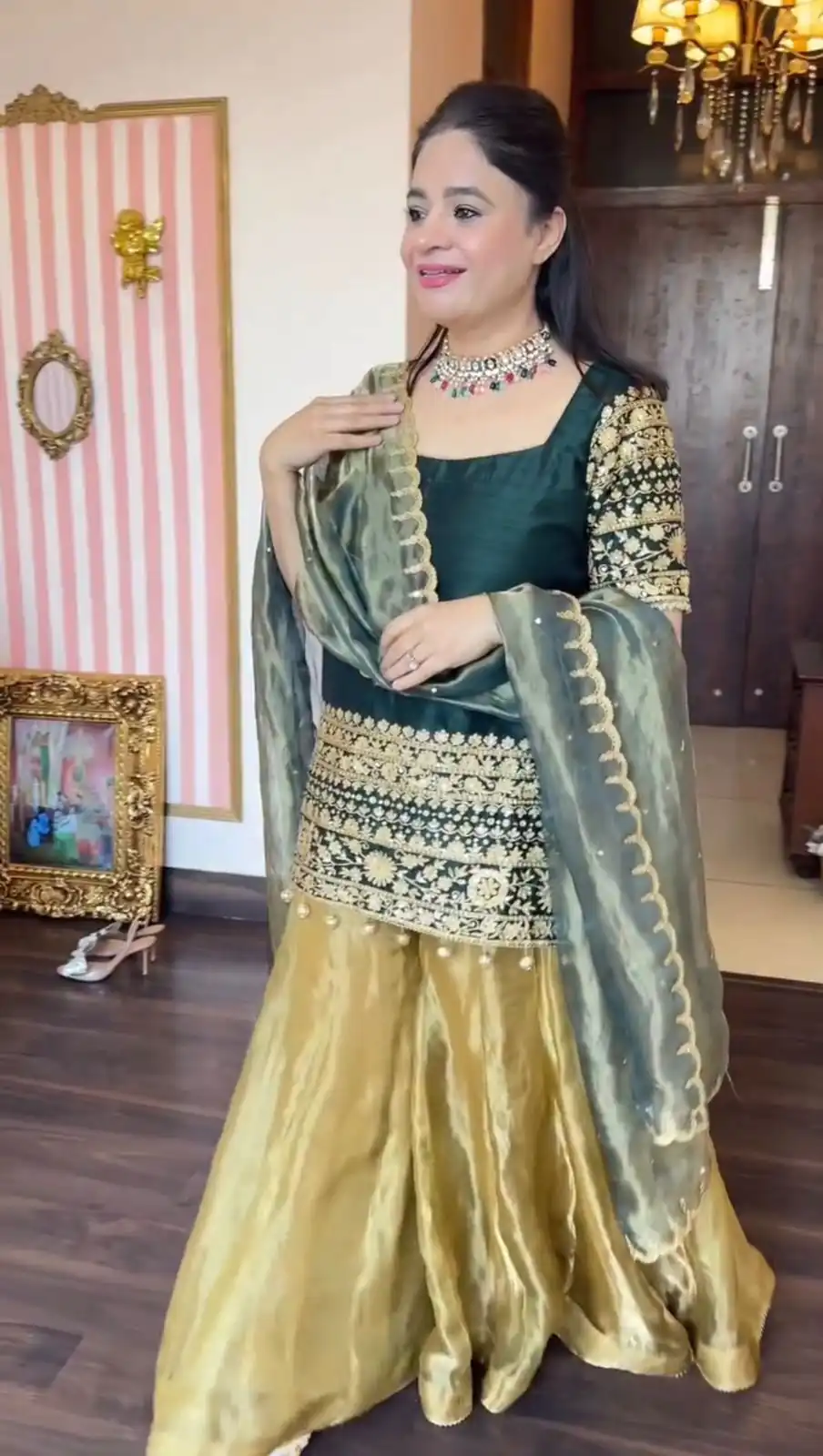 LG 2054 Teal Color Roman Silk Salwar Suit with Embroidery Work. Available at ₹2099 only. Delivery 4-6 Working Days. Shop now. | Jump Suits, Salwar suit, Casual Suits, Creative suits, Designer Suits, Palazzo Suits, Party Wear Suits, Patiala Suits, Straight Suits