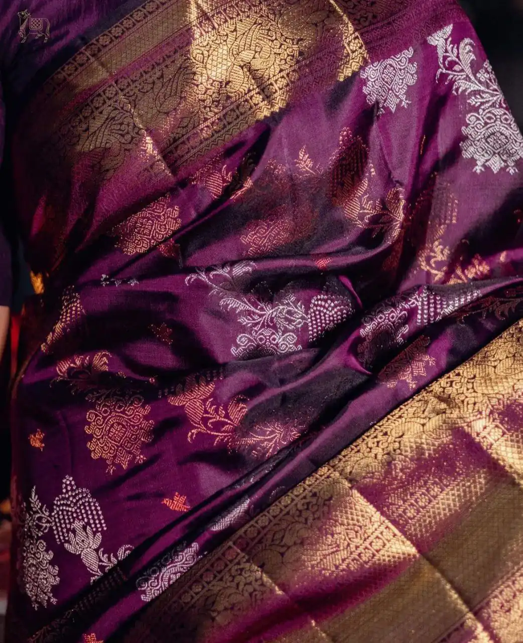 KPR 245 Wine Color Soft Lichi Silk Saree with Lace Border & Lace Work. Best Price ₹1449. Delivery 4-6 Working Days. Shop now. | Designer Sarees, Sarees, Bollywood Sarees, Creative Sarees, Embroidered Sarees, Ethnic Saree, Modern Digital sarees, Party Wear Sarees