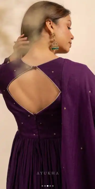 RTC 5975 Wine Color Vichitra Silk Salwar Suit with Thread Embroidery. Grab it for ₹1949. Delivery 4-6 Working Days. Shop now. | Jump Suits, Salwar suit, Casual Suits, Creative suits, Designer Suits, Palazzo Suits, Party Wear Suits, Patiala Suits, Straight Suits