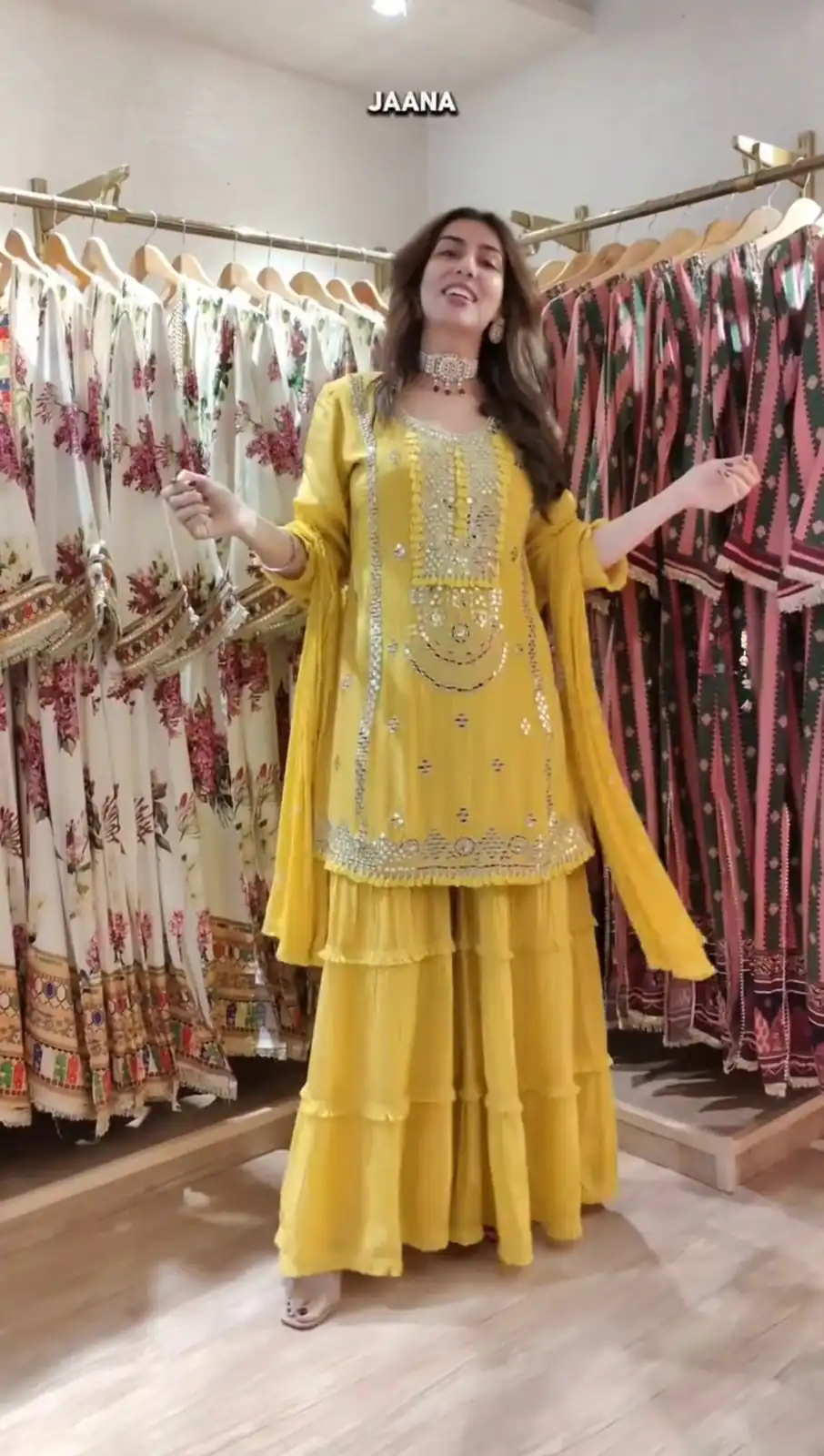 KD 1572 Yellow in Color Georgette Embroidery Work Salwar Suit . Introductory Price ₹2149. Delivery 4-6 Working Days. Shop now. | Jump Suits, Salwar suit, Casual Suits, Creative suits, Designer Suits, Palazzo Suits, Party Wear Suits, Patiala Suits, Straight Suits