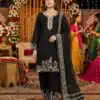 LG 2107 Black Rayon Salwar Suit with Embroidery Work & Mirror Work. Grab it for ₹1999. Delivery 4-6 Working Days. Shop now. | Jump Suits, Salwar suit, Casual Suits, Creative suits, Designer Suits, Palazzo Suits, Party Wear Suits, Patiala Suits, Straight Suits