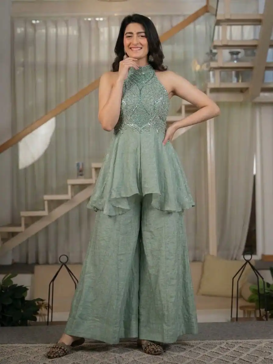NF 1286 Pista in Color Fandy Silk Designer Work Salwar Suit . Affordable Price ₹2449. Delivery 4-6 Working Days. Shop now. | Jump Suits, Salwar suit, Casual Suits, Creative suits, Designer Suits, Palazzo Suits, Party Wear Suits, Patiala Suits, Straight Suits