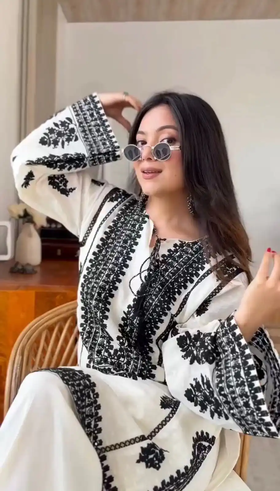 SRK 5349 White Rayon Butti Silk Salwar Suit with Embroidery Work. Special Price ₹1899. Delivery 4-6 Working Days. Shop now. | Jump Suits, Salwar suit, Casual Suits, Creative suits, Designer Suits, Palazzo Suits, Party Wear Suits, Patiala Suits, Straight Suits
