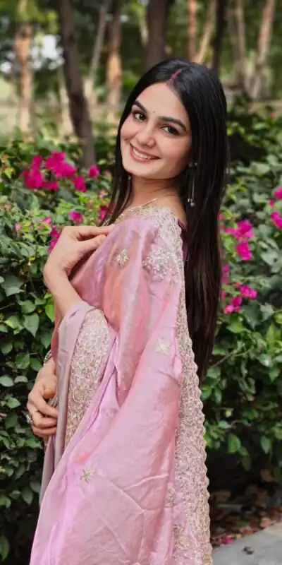 JR 666 Pink Fendy Satin Saree Perfect for Wedding, Party, Durga Puja, Raksha Bandhan, Sangeet – . Festive Deal ₹1949. Delivery 4-6 Working Days. | Designer Sarees, Modern Digital sarees, Sarees, Bollywood Sarees, Creative Sarees, Embroidered Sarees, Ethnic Saree, Party Wear Sarees