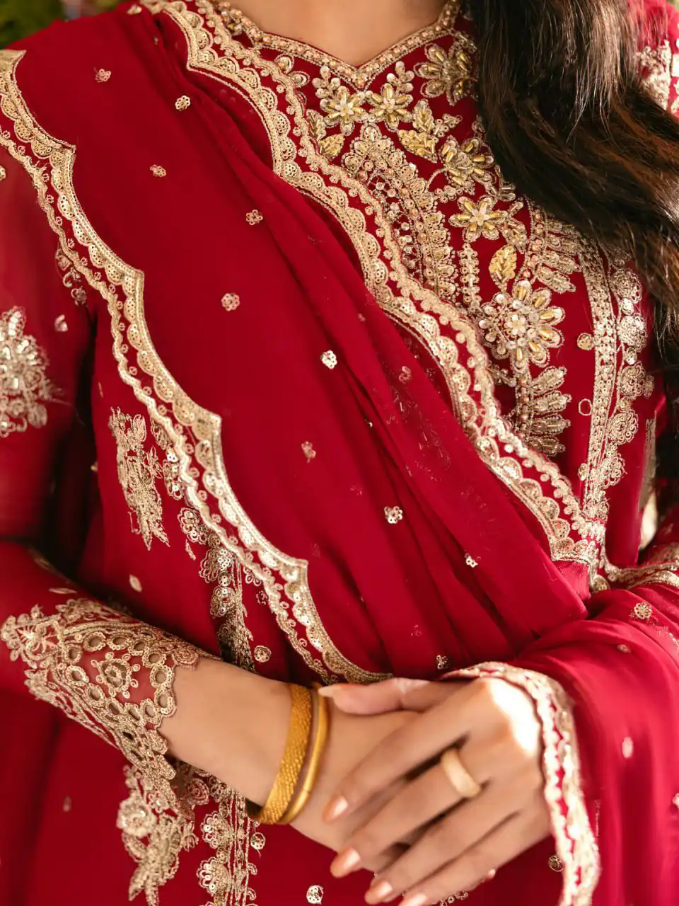 RTC 6032 Red Faux Georgette Salwar Suit Perfect for Wedding, Party, Family Gatherings, Sangeet, Housewarming – . Affordable Price ₹2549. Days | Jump Suits, Salwar suit, Casual Suits, Creative suits, Designer Suits, Palazzo Suits, Party Wear Suits, Patiala Suits, Straight Suits