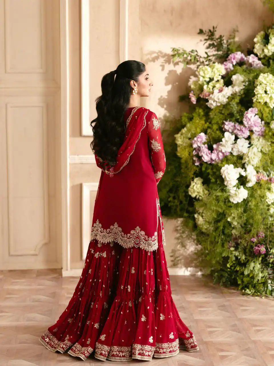 RTC 6032 Red Faux Georgette Salwar Suit Perfect for Wedding, Party, Family Gatherings, Sangeet, Housewarming – . Affordable Price ₹2549. Days | Jump Suits, Salwar suit, Casual Suits, Creative suits, Designer Suits, Palazzo Suits, Party Wear Suits, Patiala Suits, Straight Suits