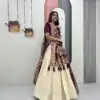 PC 560 Wine in Jacquard Silk Designer Work Lehenga Choli . Introductory Price ₹3249. Delivery 4-6 Working Days. Shop now. | Lehenga, Bollywood Lehenga, Creative Lehenga, Designer Lehenga, Embroidered Lehenga, Party Wear Lehenga