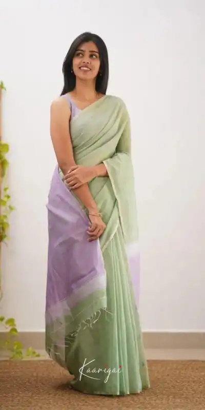 KP 6050 Pista Soft Lilan Slab Saree Perfect for Wedding, Party, Lohri, Durga Puja, Pongal – . Get it for ₹1299. Delivery 4-6 Working Days. Shop now. | Designer Sarees, Modern Digital sarees, Sarees, Bollywood Sarees, Creative Sarees, Embroidered Sarees, Ethnic Saree, Party Wear Sarees