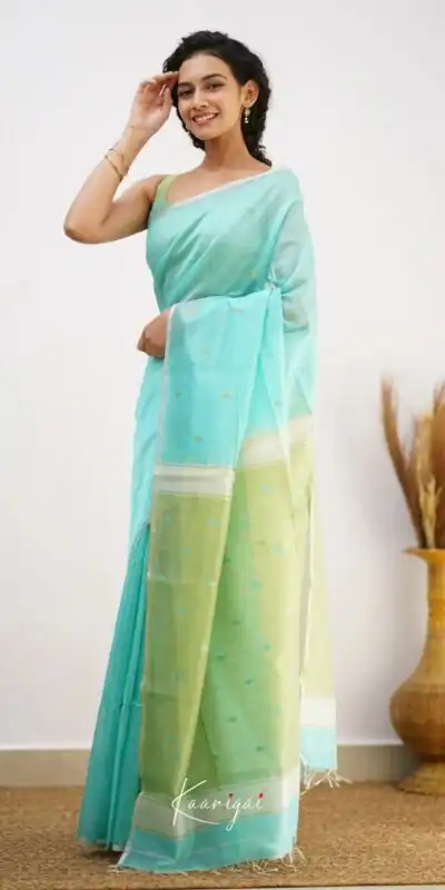 KP 6050 Sky Blue Soft Lilan Slab Saree Perfect for Wedding, Party, Lohri, Durga Puja, Pongal – . Get it for ₹1299. Delivery 4-6 Working Days. Shop now. | Designer Sarees, Modern Digital sarees, Sarees, Bollywood Sarees, Creative Sarees, Embroidered Sarees, Ethnic Saree, Party Wear Sarees