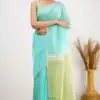 KP 6050 Sky Blue Soft Lilan Slab Saree Perfect for Wedding, Party, Lohri, Durga Puja, Pongal – . Get it for ₹1299. Delivery 4-6 Working Days. Shop now. | Designer Sarees, Modern Digital sarees, Sarees, Bollywood Sarees, Creative Sarees, Embroidered Sarees, Ethnic Saree, Party Wear Sarees