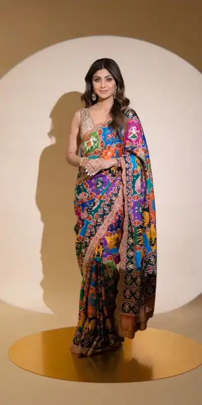 DF 3480 Multi Color Georgette Saree with Embroidery Work & Sequins Work. Best Price ₹1999. Delivery 4-6 Working Days. Shop now. | Designer Sarees, Modern Digital sarees, Sarees, Bollywood Sarees, Creative Sarees, Embroidered Sarees, Ethnic Saree, Party Wear Sarees