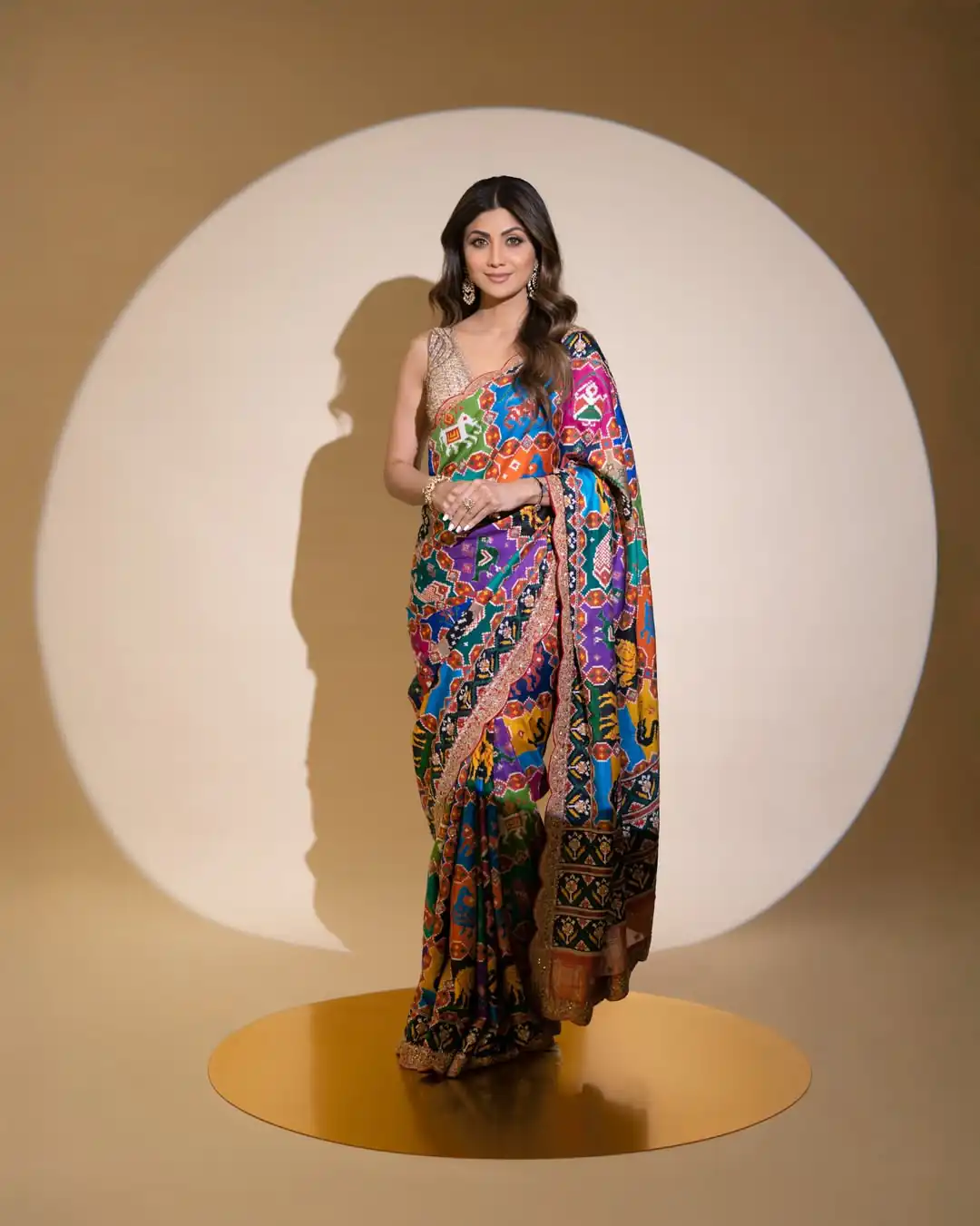 DF 3480 Multi Color Georgette Saree with Embroidery Work & Sequins Work. Best Price ₹1999. Delivery 4-6 Working Days. Shop now. | Designer Sarees, Modern Digital sarees, Sarees, Bollywood Sarees, Creative Sarees, Embroidered Sarees, Ethnic Saree, Party Wear Sarees