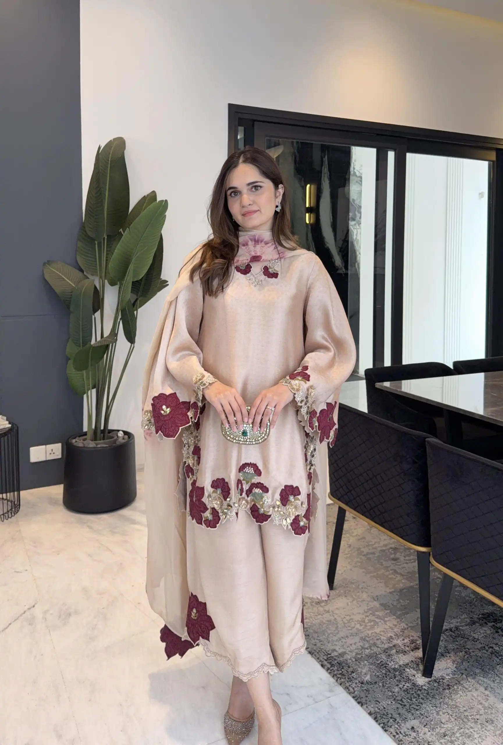 ZSR 3171 Light Pink Color Roman Silk Salwar Suit with Embroidery Work. Available at ₹2449 only. Delivery 4-6 Working Days. Shop now. | Jump Suits, Salwar suit, Casual Suits, Creative suits, Designer Suits, Palazzo Suits, Party Wear Suits, Patiala Suits, Straight Suits