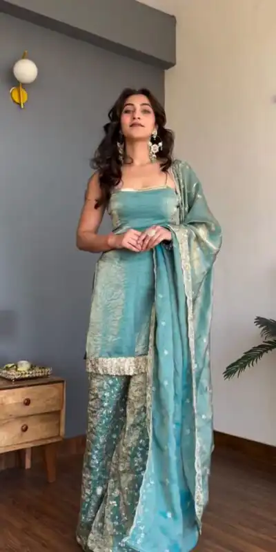 RTC 5995 Blue Salwar Suit Perfect for Wedding, Party, Baisakhi, Haldi, Ethnic Day –. Special Price ₹2149. Delivery 4-6 Working Days. Shop now. | Jump Suits, Salwar suit, Casual Suits, Creative suits, Designer Suits, Palazzo Suits, Party Wear Suits, Patiala Suits, Straight Suits