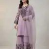 LG 2101 Purple Color Mal Cotton Embroidery Work Salwar Suit . Wedding, Party, Festive, Events, Get it for ₹2099. Delivery 4-6 Working Days. Shop now. | Jump Suits, Salwar suit, Casual Suits, Creative suits, Designer Suits, Palazzo Suits, Party Wear Suits, Patiala Suits, Straight Suits