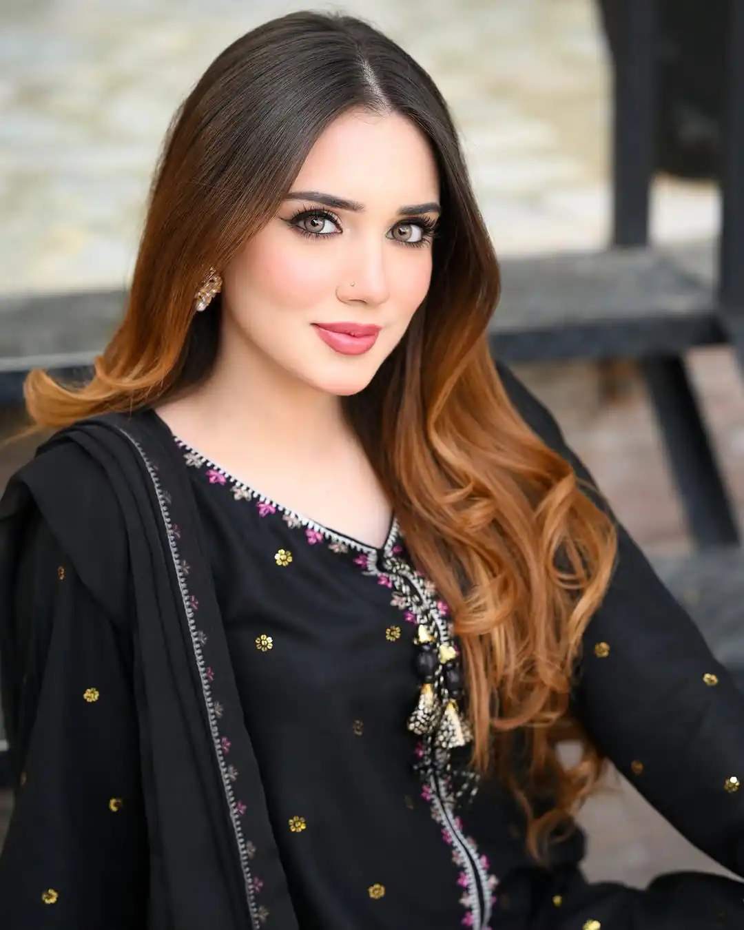 SSR 543 Black Satin Glass Salwar Suit with Embroidery Work & Thread Embroidery. Best Price ₹2149. Delivery 4-6 Working Days. Shop now. | Jump Suits, Salwar suit, Casual Suits, Creative suits, Designer Suits, Palazzo Suits, Party Wear Suits, Patiala Suits, Straight Suits