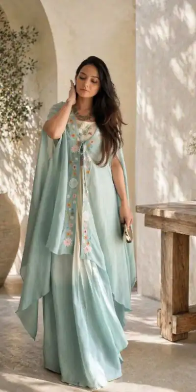 BB 70 Sky Blue Sky Blue Banglory Silk Lehenga Choli Perfect for Wedding, Party, Ethnic Day, Ganesh Chaturthi Get it for ₹1999. Delivery 4-6 Working Days | Lehenga, Bollywood Lehenga, Creative Lehenga, Designer Lehenga, Embroidered Lehenga, Party Wear Lehenga