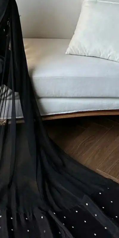 NF 1270 Black Natural Crep Salwar Suit Brown with Embroidery Work. Exclusive Offer ₹1899. Delivery 4-6 Working Days. Shop now. | Jump Suits, Salwar suit, Casual Suits, Creative suits, Designer Suits, Palazzo Suits, Party Wear Suits, Patiala Suits, Straight Suits