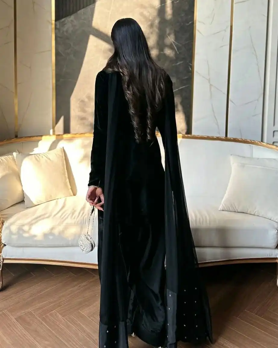NF 1270 Black Natural Crep Salwar Suit Brown with Embroidery Work. Exclusive Offer ₹1899. Delivery 4-6 Working Days. Shop now. | Jump Suits, Salwar suit, Casual Suits, Creative suits, Designer Suits, Palazzo Suits, Party Wear Suits, Patiala Suits, Straight Suits