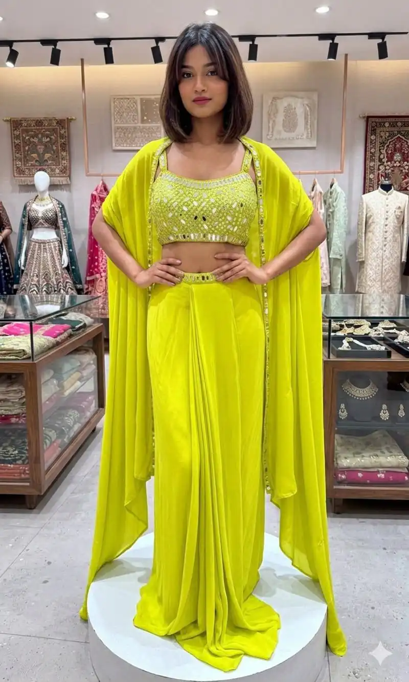 LG 2110 Lime Green Franch Crape Salwar Suit Perfect for Wedding, Party, Sangeet, Makar Sankranti, Baby Shower . Grab it for ₹1949. Delivery 4-6 Working Days | Jump Suits, Salwar suit, Casual Suits, Creative suits, Designer Suits, Palazzo Suits, Party Wear Suits, Patiala Suits, Straight Suits