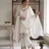 LG 2105 Peach Fox Georgette Salwar Suit With Embroidery Work. Affordable Price ₹2049. Delivery 4-6 Working Days. Shop now. | Jump Suits, Salwar suit, Casual Suits, Creative suits, Designer Suits, Palazzo Suits, Party Wear Suits, Patiala Suits, Straight Suits
