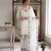 LG 2105 Pink Fox Georgette Salwar Suit With Embroidery Work. Affordable Price ₹2049. Delivery 4-6 Working Days. Shop now. | Jump Suits, Salwar suit, Casual Suits, Creative suits, Designer Suits, Palazzo Suits, Party Wear Suits, Patiala Suits, Straight Suits