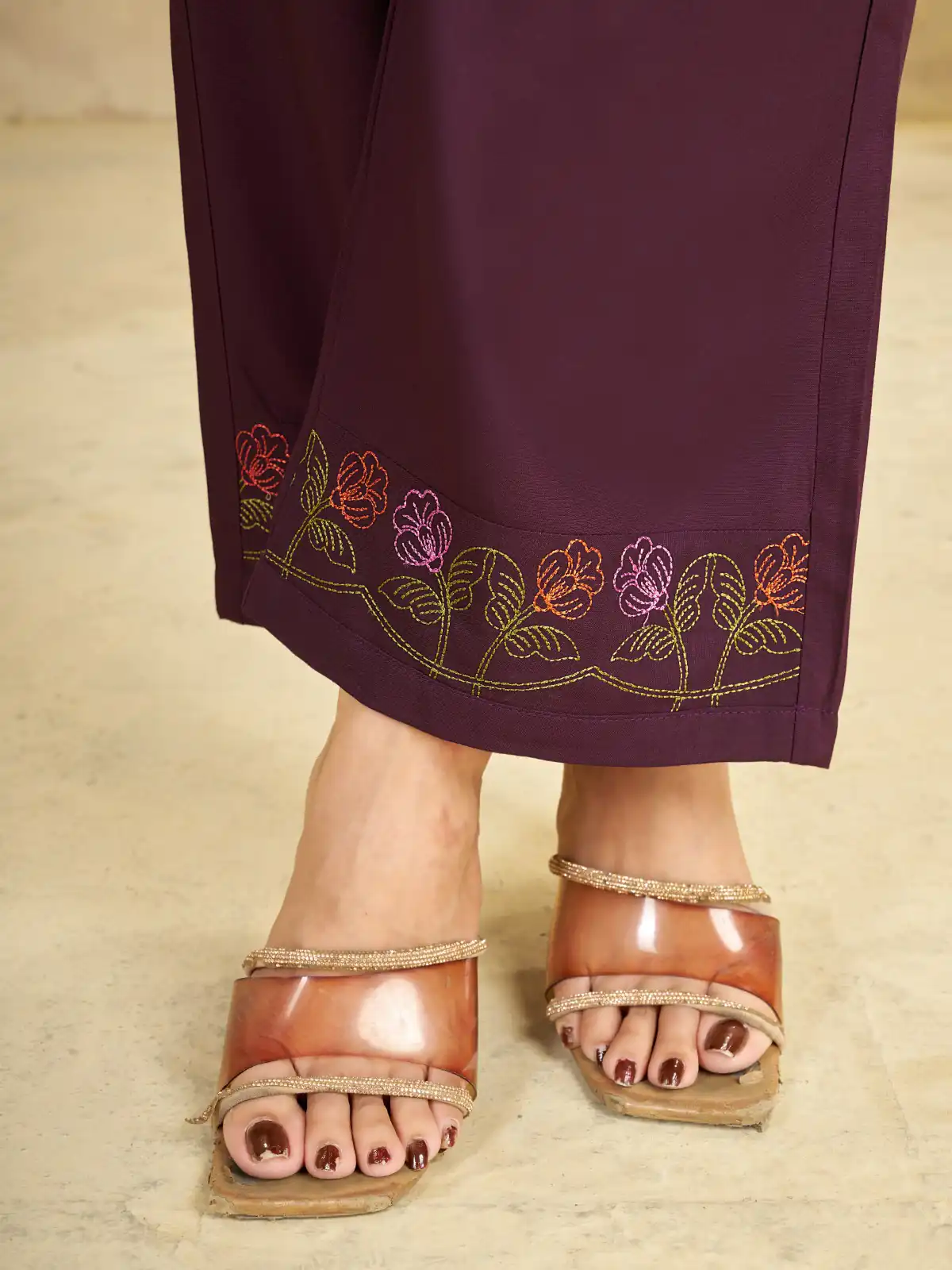 DIVA 158 Wine Viscose Rayon Kurti with Embroidery Work & Mirror Work. Wedding, Party, Festive Grab it for ₹1749. Delivery 4-6 Working Days. Shop now. | Kurti, Bollywood Kurti, Creative Kurtis, Designer Kurti, Party Wear Kurti, Selfie Kurti