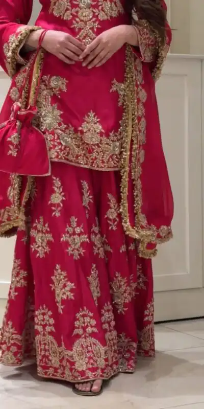 RTC 6041 Pink Chinon Silk Salwar Suit Perfect for Wedding, Party, Ganesh Chaturthi, Baby Shower, Makar Sankranti – . Affordable Price ₹2649. De | Jump Suits, Salwar suit, Casual Suits, Creative suits, Designer Suits, Palazzo Suits, Party Wear Suits, Patiala Suits, Straight Suits