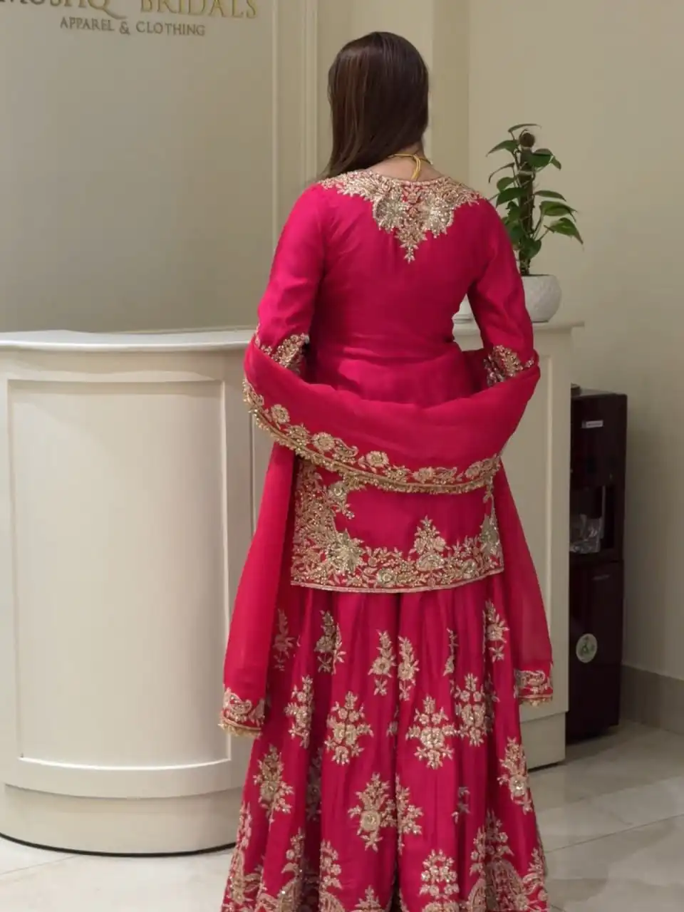 RTC 6041 Pink Chinon Silk Salwar Suit Perfect for Wedding, Party, Ganesh Chaturthi, Baby Shower, Makar Sankranti – . Affordable Price ₹2649. De | Jump Suits, Salwar suit, Casual Suits, Creative suits, Designer Suits, Palazzo Suits, Party Wear Suits, Patiala Suits, Straight Suits