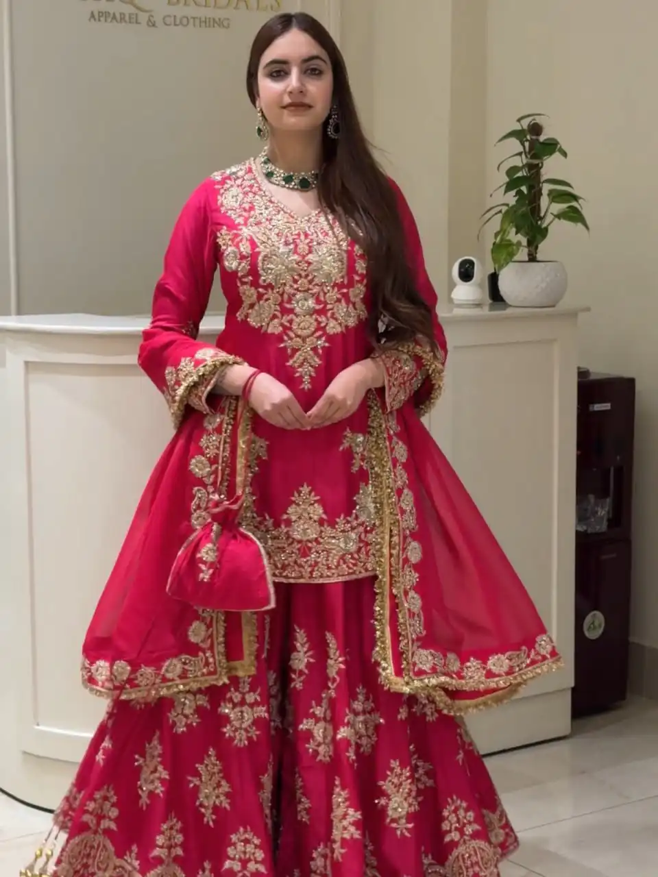 RTC 6041 Pink Chinon Silk Salwar Suit Perfect for Wedding, Party, Ganesh Chaturthi, Baby Shower, Makar Sankranti – . Affordable Price ₹2649. De | Jump Suits, Salwar suit, Casual Suits, Creative suits, Designer Suits, Palazzo Suits, Party Wear Suits, Patiala Suits, Straight Suits