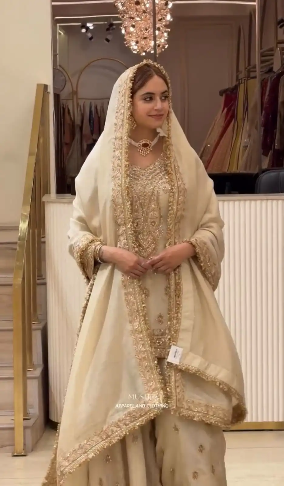 AD 236 Cream Color Chinon Silk Salwar Suit with Embroidery Work. Online Get it for ₹2149. Delivery 4-6 Working Days. Shop now. | Jump Suits, Salwar suit, Casual Suits, Creative suits, Designer Suits, Palazzo Suits, Party Wear Suits, Patiala Suits, Straight Suits