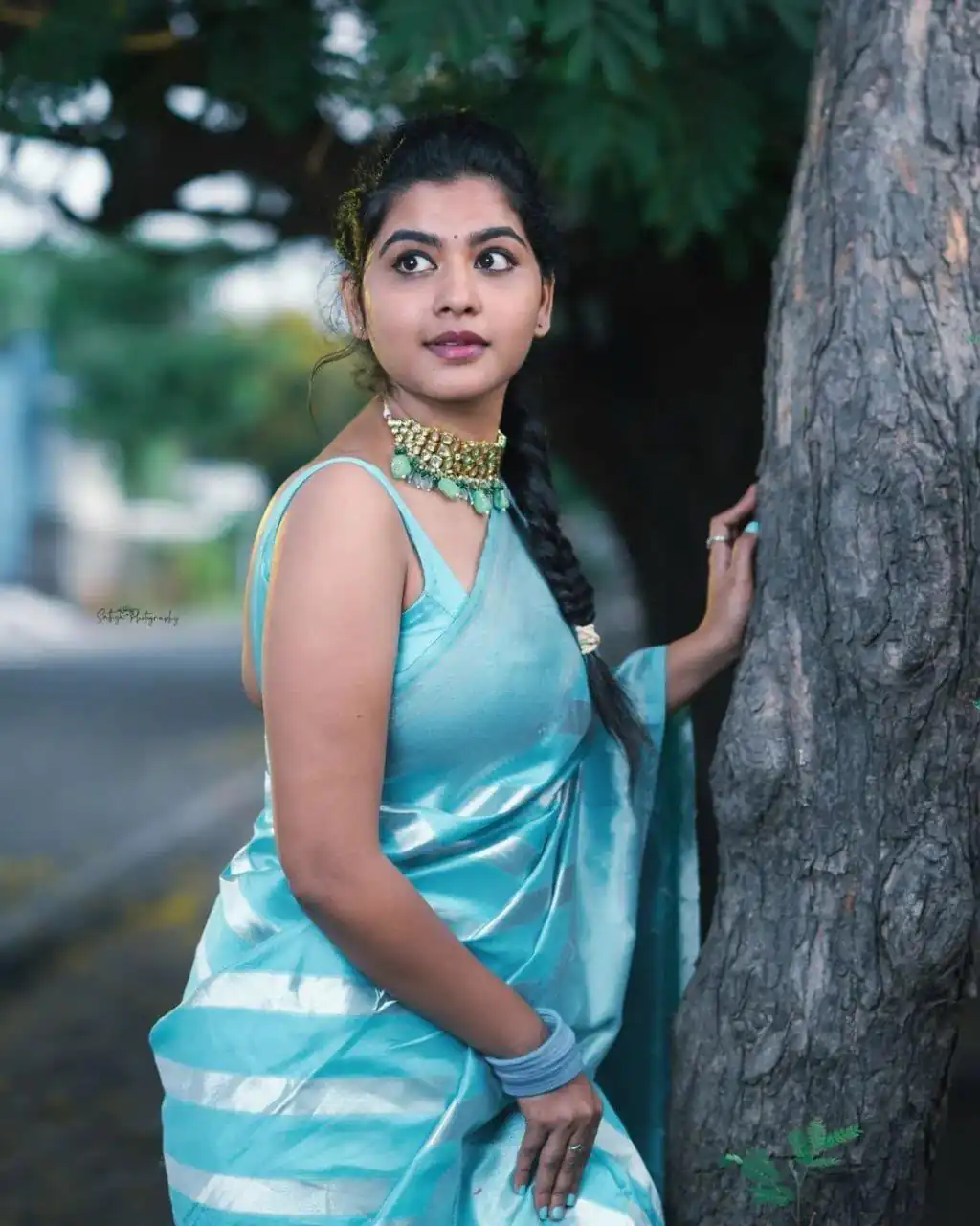 KPR 094 Sky Blue Color Yellow Soft Lichi Silk Saree with Jacquard Work. Best Price ₹1299. Delivery 4-6 Working Days. Shop now. | Designer Sarees, Modern Digital sarees, Sarees, Bollywood Sarees, Creative Sarees, Embroidered Sarees, Ethnic Saree, Party Wear Sarees