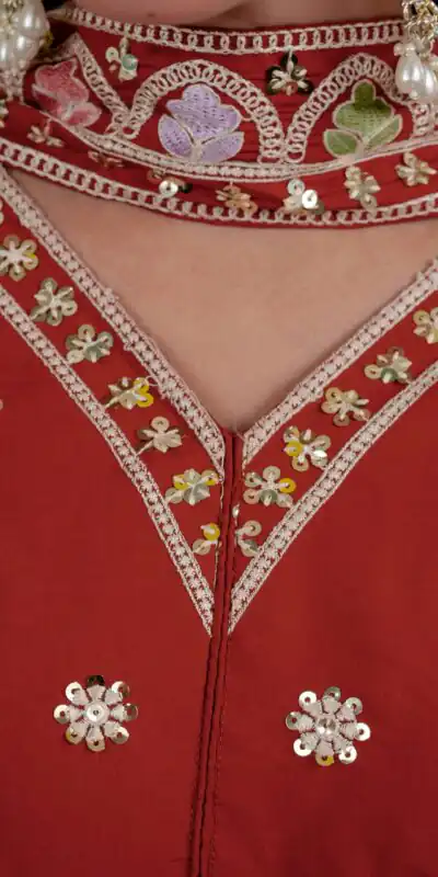 NF 1291 Rust Roman Silk Salwar Suit Perfect for Wedding, Party, Lohri, Onam, Reception – . Grab it for ₹2049. Delivery 4-6 Working Days. Shop now. | Jump Suits, Salwar suit, Casual Suits, Creative suits, Designer Suits, Palazzo Suits, Party Wear Suits, Patiala Suits, Straight Suits