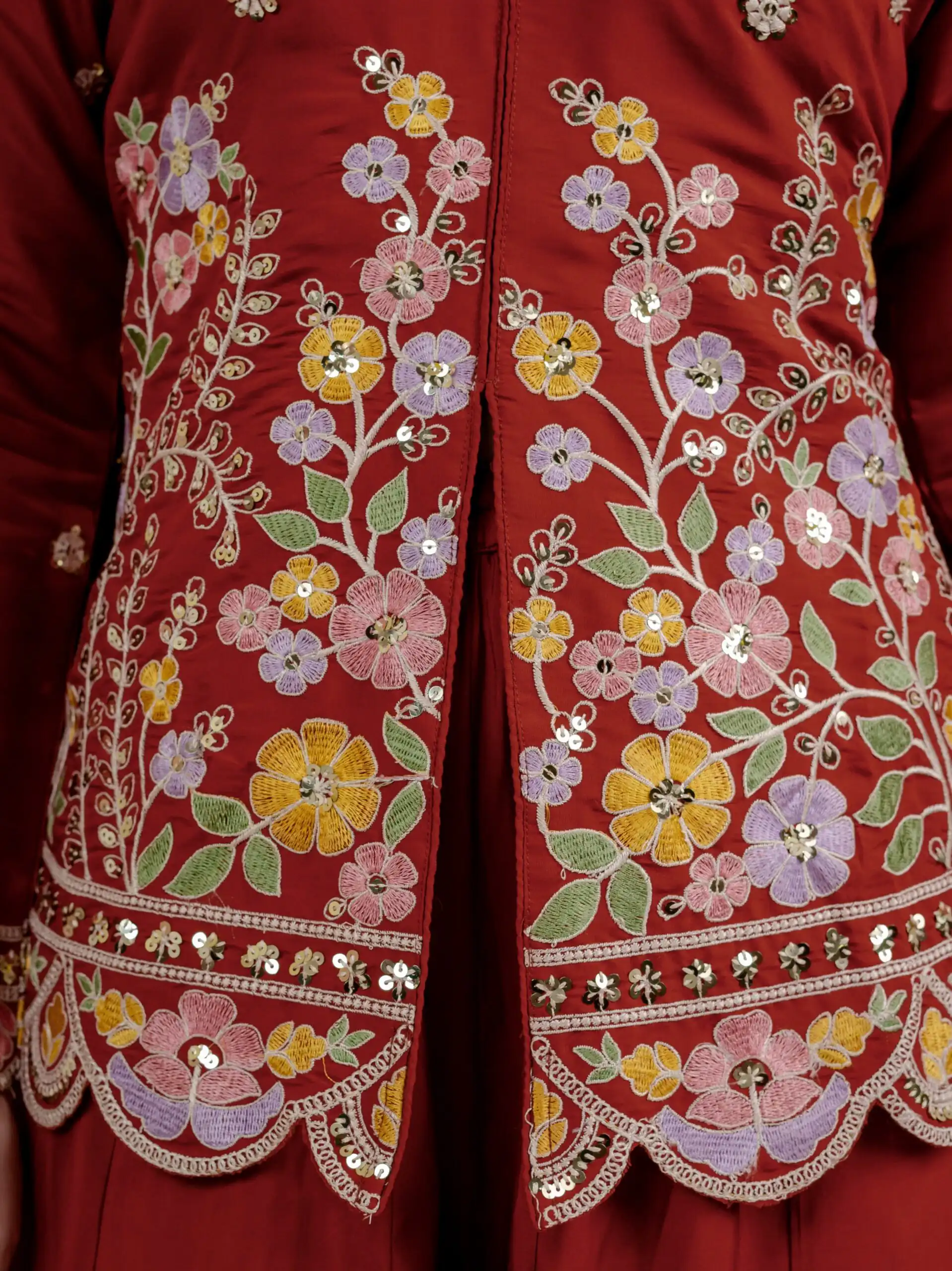 NF 1291 Rust Roman Silk Salwar Suit Perfect for Wedding, Party, Lohri, Onam, Reception – . Grab it for ₹2049. Delivery 4-6 Working Days. Shop now. | Jump Suits, Salwar suit, Casual Suits, Creative suits, Designer Suits, Palazzo Suits, Party Wear Suits, Patiala Suits, Straight Suits