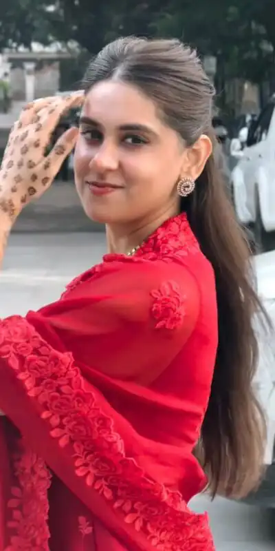 RTC 6050 Red Faux Georgette Salwar Suit erfect for Wedding, Party, Mehendi, Pongal, Reception – . Available at ₹2049 only. Delivery 4-6 Working Days | Jump Suits, Salwar suit, Casual Suits, Creative suits, Designer Suits, Palazzo Suits, Party Wear Suits, Patiala Suits, Straight Suits
