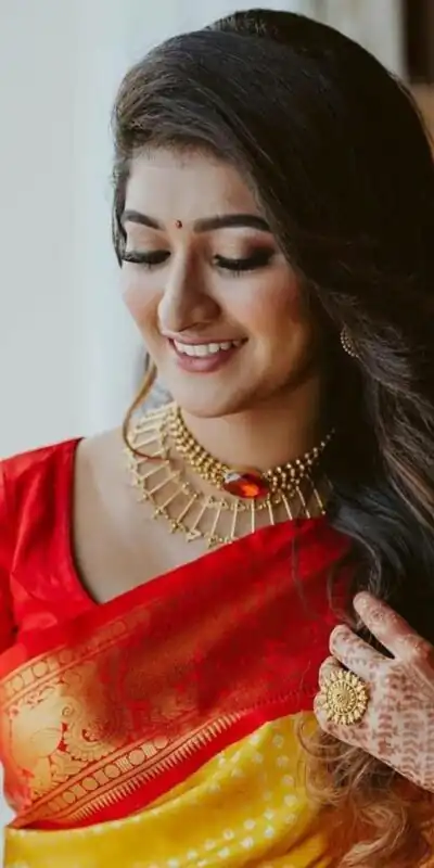 KP 2092 Yellow Color Yellow Soft Lichi Silk Saree with Jacquard Work. Best Price ₹1449. Delivery 4-6 Working Days. Shop now. | Designer Sarees, Modern Digital sarees, Sarees, Bollywood Sarees, Creative Sarees, Embroidered Sarees, Ethnic Saree, Party Wear Sarees