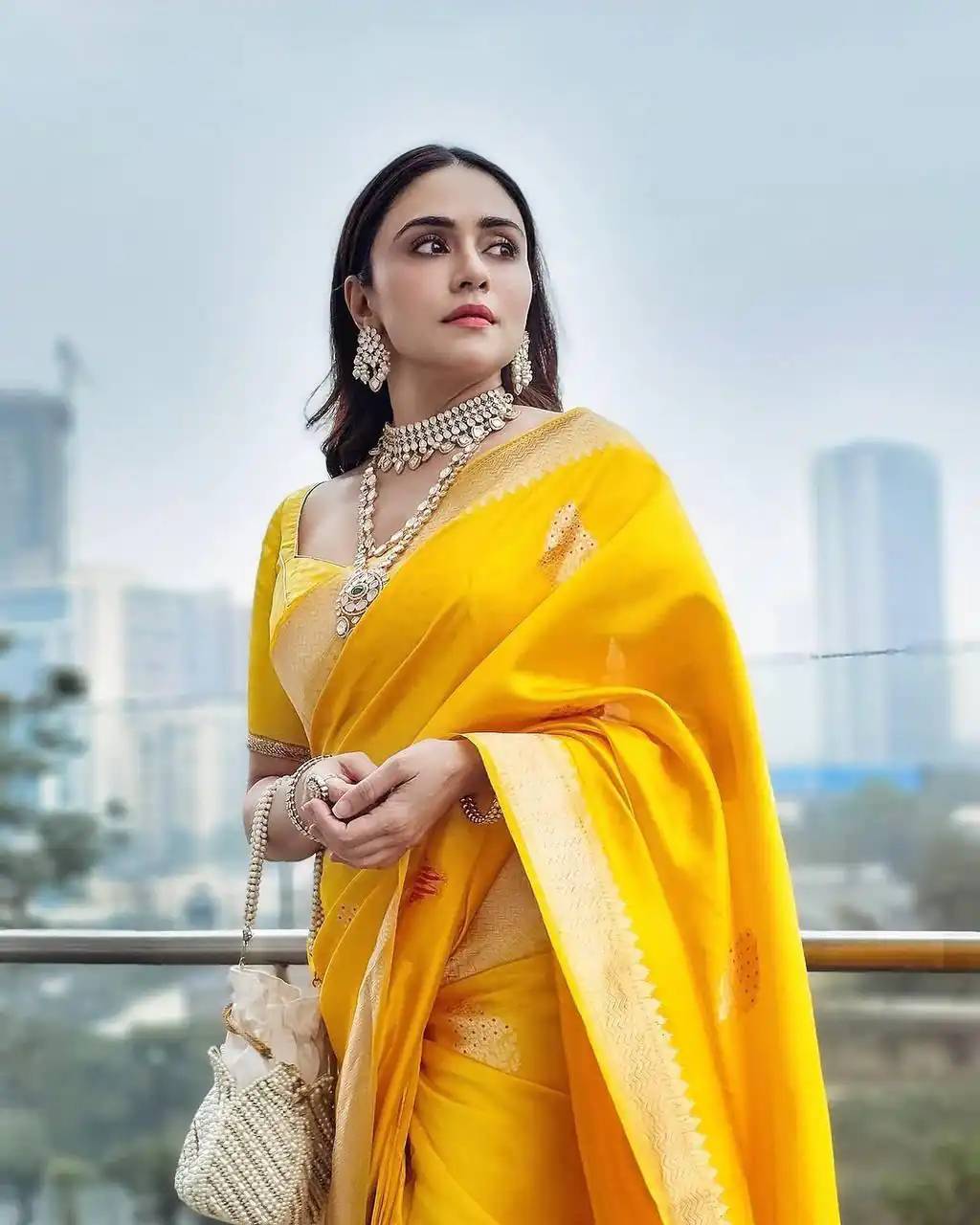 KPR 253 Yellow Color Yellow Soft Lichi Silk Saree with Jacquard Work. Best Price ₹1349. Delivery 4-6 Working Days. Shop now. | Designer Sarees, Modern Digital sarees, Sarees, Bollywood Sarees, Creative Sarees, Embroidered Sarees, Ethnic Saree, Party Wear Sarees