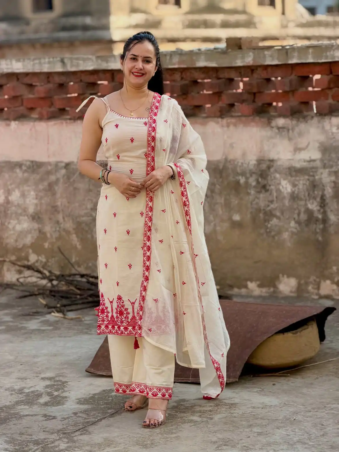 MF 476 Pink Embroidery Sequins Work Salwar Suit in Pink Maska Cotton Silk. Wedding, Party, Festive, Price 2049 - Delivery 4-6 Working Days. Shop now. | Jump Suits, Salwar suit, Casual Suits, Creative suits, Designer Suits, Palazzo Suits, Party Wear Suits, Patiala Suits, Straight Suits