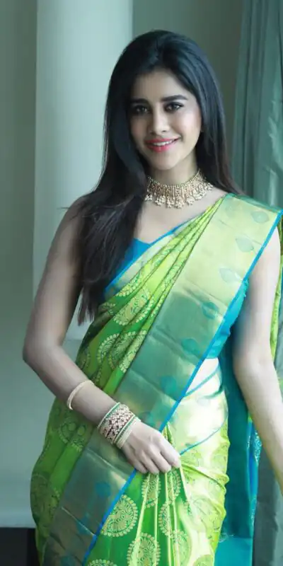 KP 4069 Green Soft Lichi Silk Cloth Saree Perfect for Wedding, Party, Family Gatherings, Sangeet, Festive Deal ₹1449. Delivery 4-6 Working Days | Designer Sarees, Modern Digital sarees, Sarees, Bollywood Sarees, Creative Sarees, Embroidered Sarees, Ethnic Saree, Party Wear Sarees