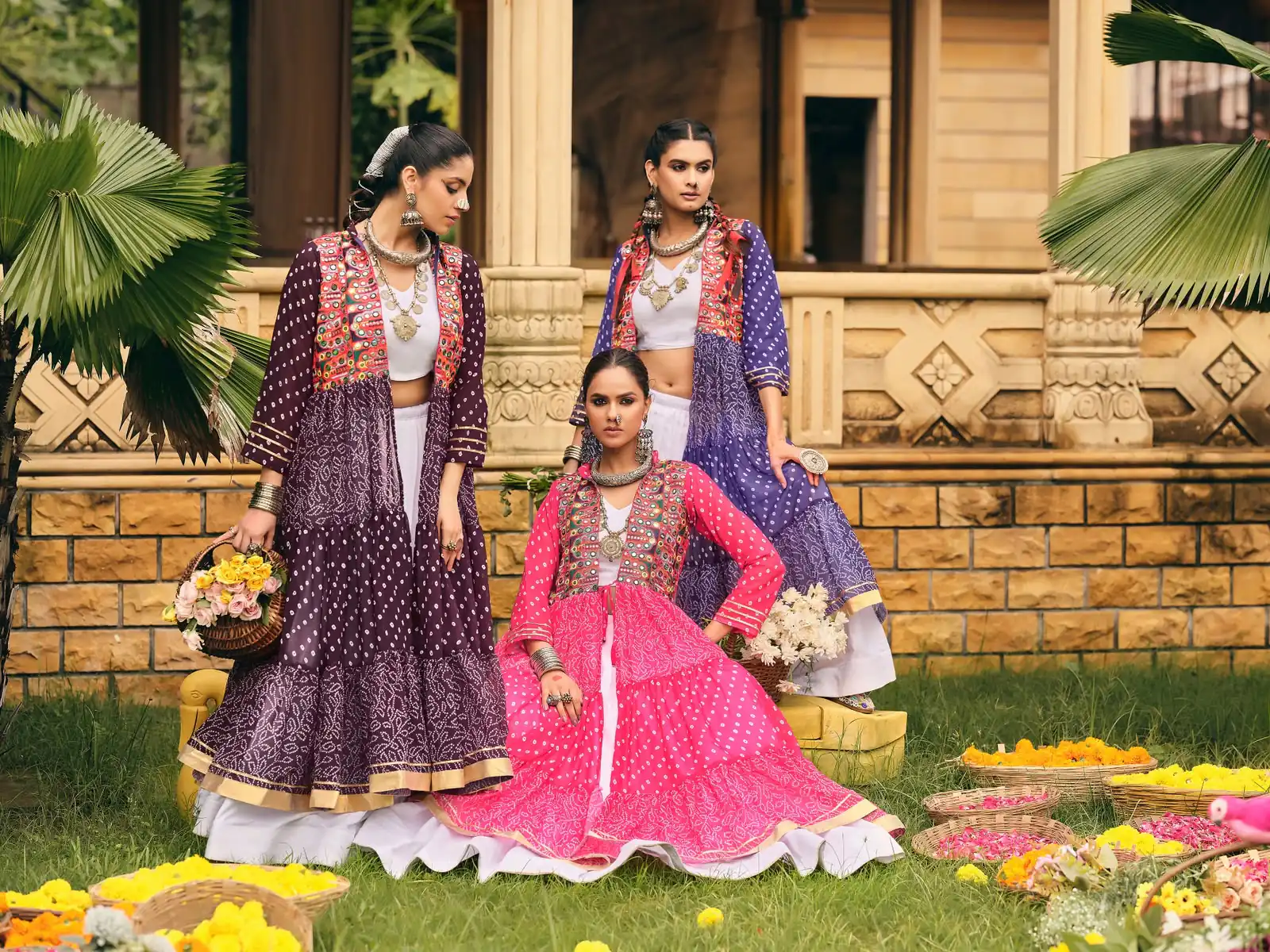 RR 17 Wine | Faux Georgette Lehenga Choli with Embroidery Work & Lace Work. Special Price ₹2149. Delivery 4-6 Working Days. Shop now. | Lehenga, Bollywood Lehenga, Creative Lehenga, Designer Lehenga, Embroidered Lehenga, Party Wear Lehenga