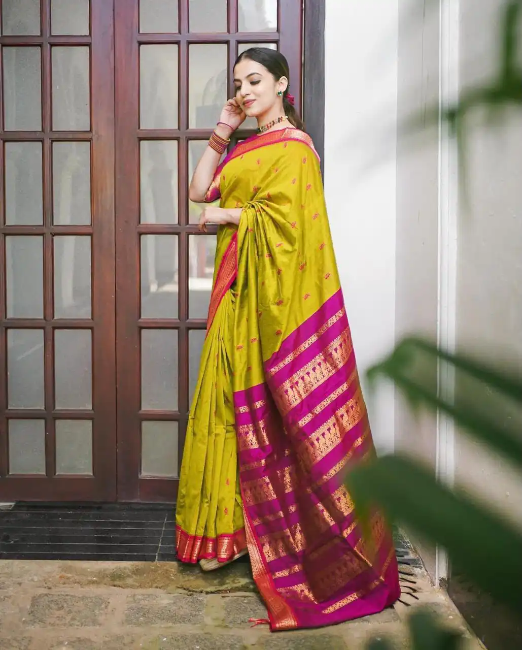 KP 6092 Mastered Soft Lichi Silk Cloth Saree Perfect for Wedding, Party, Family Gatherings, Sangeet, Festive Deal ₹1449. Delivery 4-6 Working Days | Designer Sarees, Modern Digital sarees, Sarees, Bollywood Sarees, Creative Sarees, Embroidered Sarees, Ethnic Saree, Party Wear Sarees