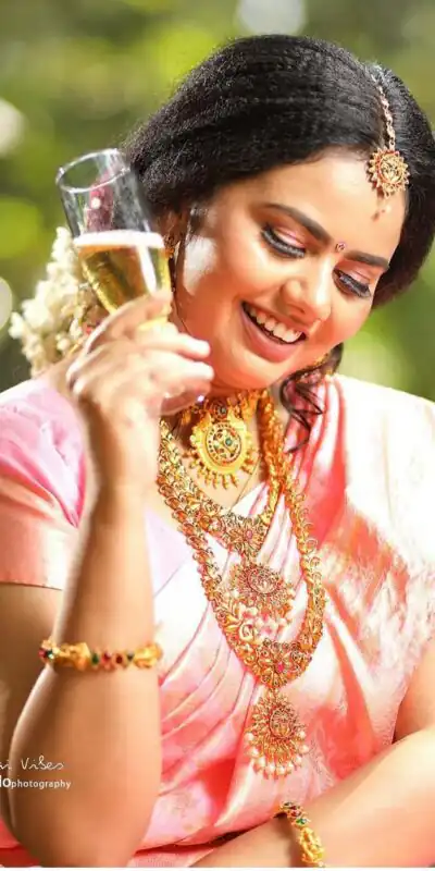 KPR 061 peach Soft Lichi Silk Saree with Lace Work & Lace Border. Introductory Price ₹1349. Delivery 4-6 Working Days. Shop now. | Designer Sarees, Modern Digital sarees, Sarees, Bollywood Sarees, Creative Sarees, Embroidered Sarees, Ethnic Saree, Party Wear Sarees
