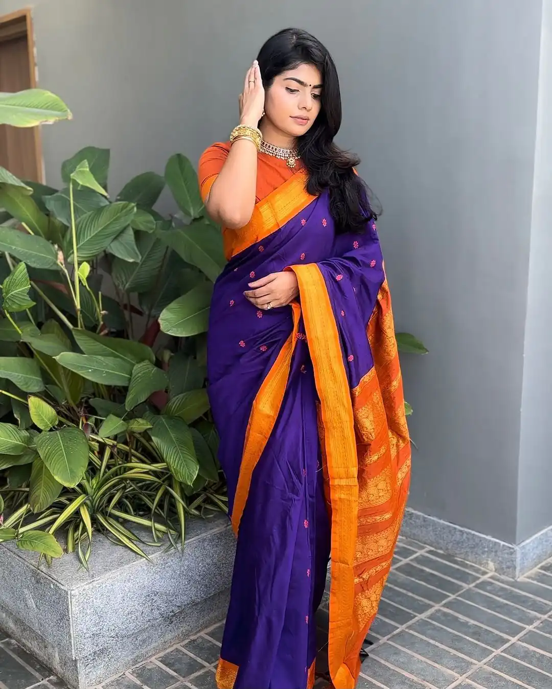 KP 6092 Royal Blue Soft Lichi Silk Cloth Saree Perfect for Wedding, Party, Family Gatherings, Sangeet, Festive Deal ₹1449. Delivery 4-6 Working Days | Designer Sarees, Modern Digital sarees, Sarees, Bollywood Sarees, Creative Sarees, Embroidered Sarees, Ethnic Saree, Party Wear Sarees