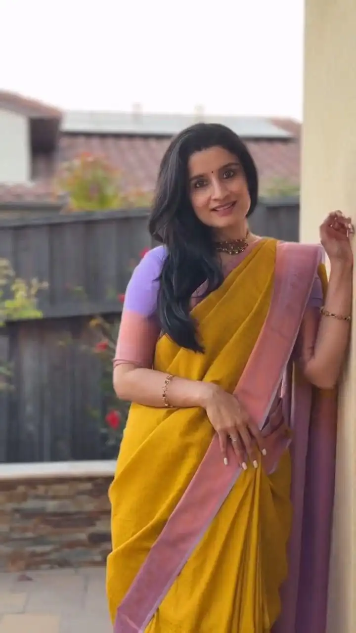 KP 6061 Mustered Color Soft Lichi Silk Saree with Jacquard Work. Best Price ₹1349. Delivery 4-6 Working Days. Online Shop now. | Designer Sarees, Modern Digital sarees, Sarees, Bollywood Sarees, Creative Sarees, Embroidered Sarees, Ethnic Saree, Party Wear Sarees
