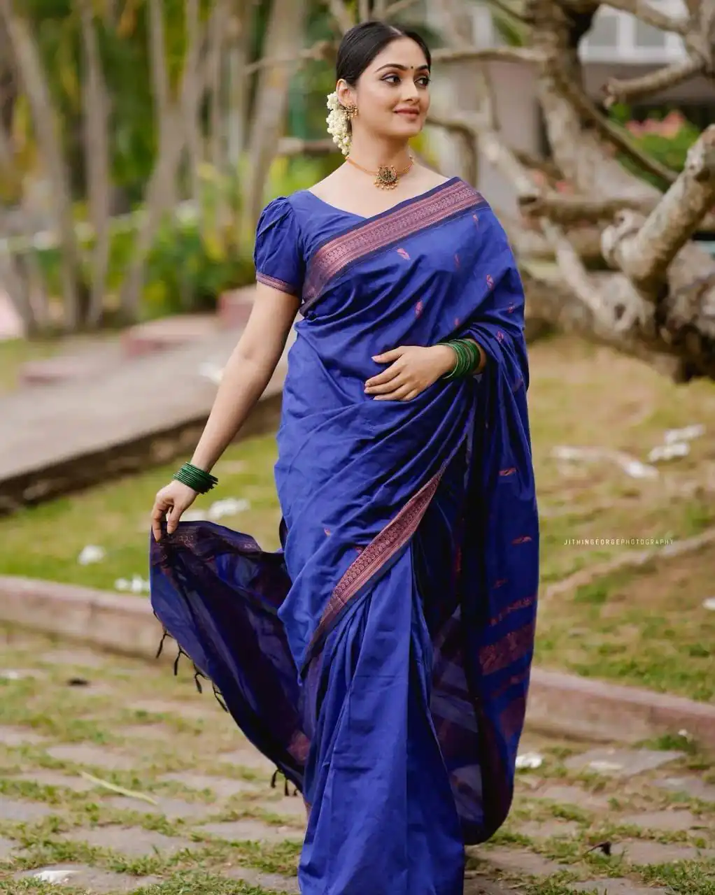 KPR 159 Royal Blue Soft Lichi Silk Cloth Saree Perfect for Wedding, Party, Family Gatherings, Sangeet, – . Festive Deal ₹1349. Delivery 4-6 Working Days | Designer Sarees, Modern Digital sarees, Sarees, Bollywood Sarees, Creative Sarees, Embroidered Sarees, Ethnic Saree, Party Wear Sarees