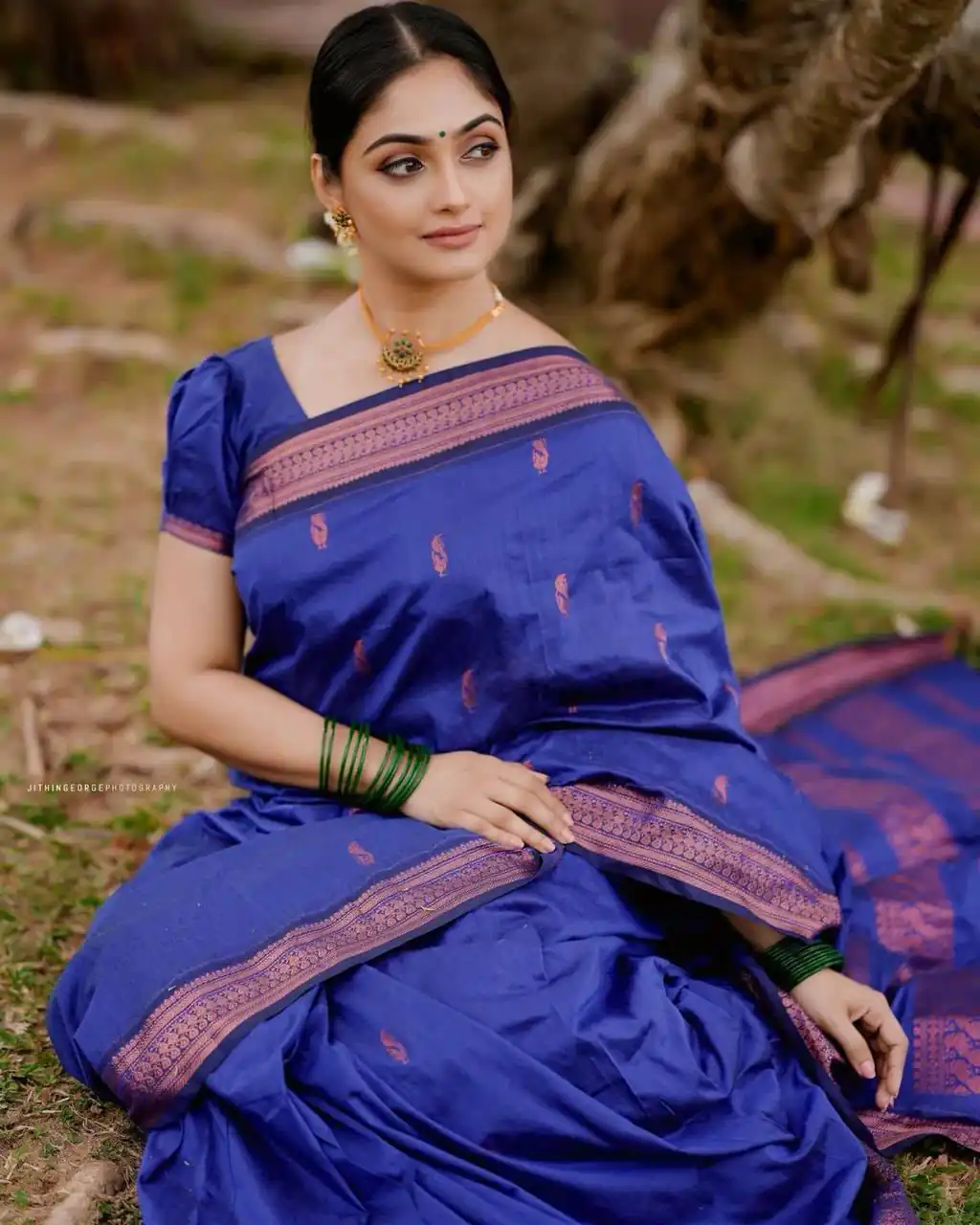 KPR 159 Royal Blue Soft Lichi Silk Cloth Saree Perfect for Wedding, Party, Family Gatherings, Sangeet, – . Festive Deal ₹1349. Delivery 4-6 Working Days | Designer Sarees, Modern Digital sarees, Sarees, Bollywood Sarees, Creative Sarees, Embroidered Sarees, Ethnic Saree, Party Wear Sarees