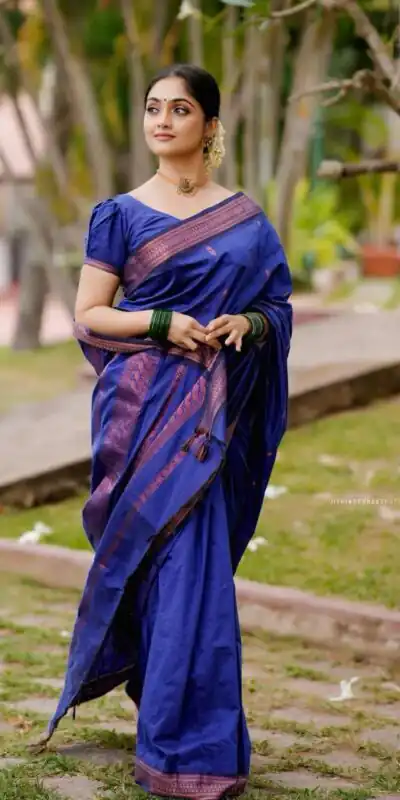 KPR 159 Royal Blue Soft Lichi Silk Cloth Saree Perfect for Wedding, Party, Family Gatherings, Sangeet, – . Festive Deal ₹1349. Delivery 4-6 Working Days | Designer Sarees, Modern Digital sarees, Sarees, Bollywood Sarees, Creative Sarees, Embroidered Sarees, Ethnic Saree, Party Wear Sarees