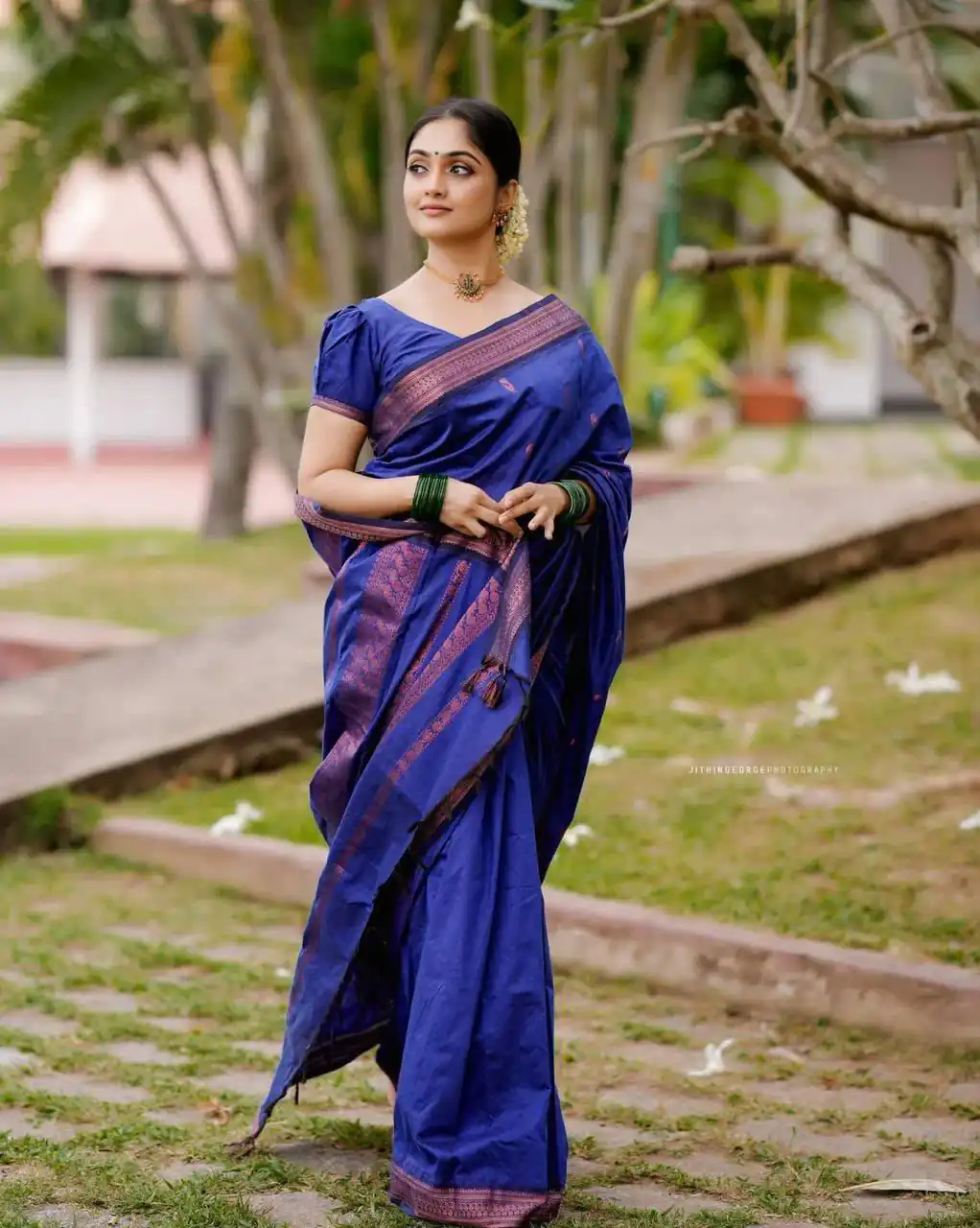 KPR 159 Royal Blue Soft Lichi Silk Cloth Saree Perfect for Wedding, Party, Family Gatherings, Sangeet, – . Festive Deal ₹1349. Delivery 4-6 Working Days | Designer Sarees, Modern Digital sarees, Sarees, Bollywood Sarees, Creative Sarees, Embroidered Sarees, Ethnic Saree, Party Wear Sarees